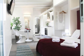 Bright Cozy Studio Trastevere - Top Collection